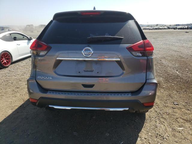 Photo 6 from auction – 2018 NISSAN ROGUE S with VIN JN8AT2MT2JW460727