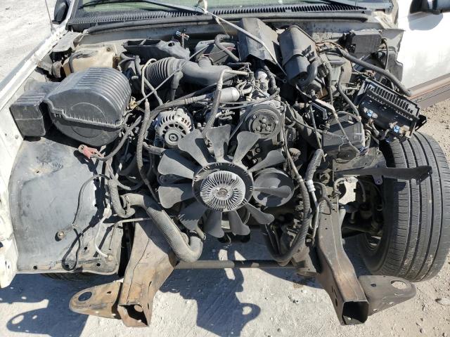 Photo 12 from auction – 1998 GMC SUBURBAN C with VIN 1GKEC16R0WJ712847