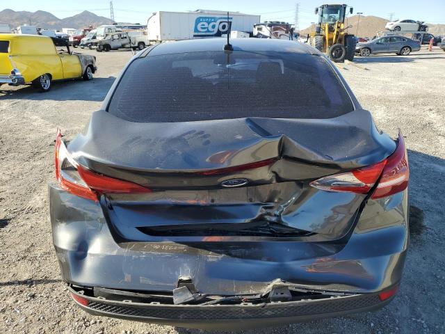 Photo 6 from auction – 2016 FORD FOCUS S with VIN 1FADP3E24GL362582