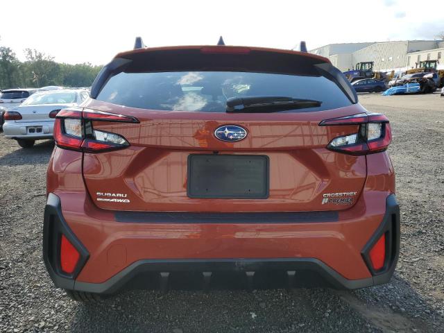 Photo 6 from auction – 2024 SUBARU CROSSTREK with VIN JF2GUADC9RH290395