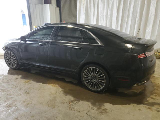 Photo 2 from auction – 2013 LINCOLN MKZ with VIN 3LN6L2GK2DR803950