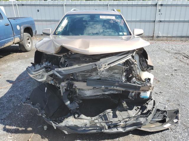 Photo 5 from auction – 2018 CHEVROLET EQUINOX LT with VIN 2GNAXTEX2J6255658