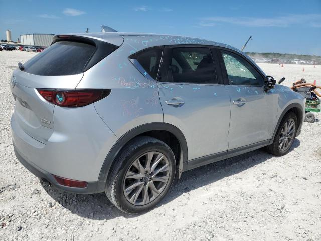 Photo 3 from auction – 2019 MAZDA CX-5 GRAND with VIN JM3KFADM9K1600403