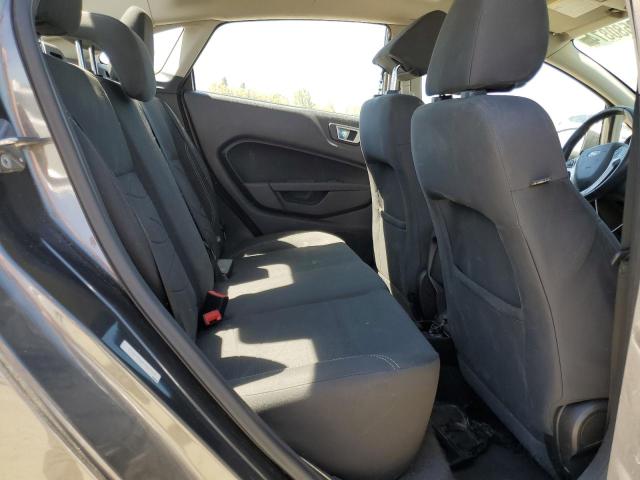 Photo 10 from auction – 2015 FORD FIESTA SE with VIN 3FADP4BJ3FM216768