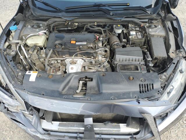 Photo 11 from auction – 2018 HONDA CIVIC LX with VIN 2HGFC2F57JH580166