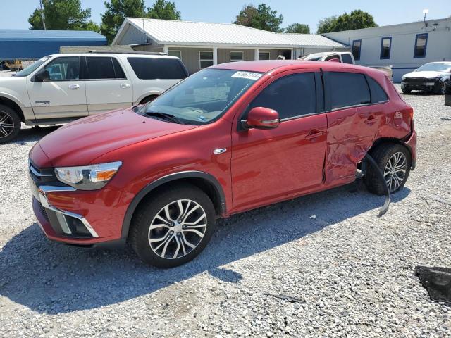 Photo 1 from auction – 2019 MITSUBISHI OUTLANDER with VIN JA4AR3AUXKU002731