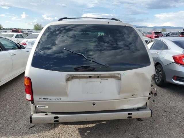 Photo 6 from auction – 2003 FORD WINDSTAR S with VIN 2FMZA52413BA33895