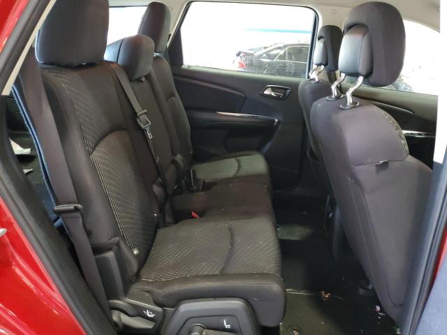 Photo 11 from auction – 2014 DODGE JOURNEY SE with VIN 3C4PDCAB7ET184173