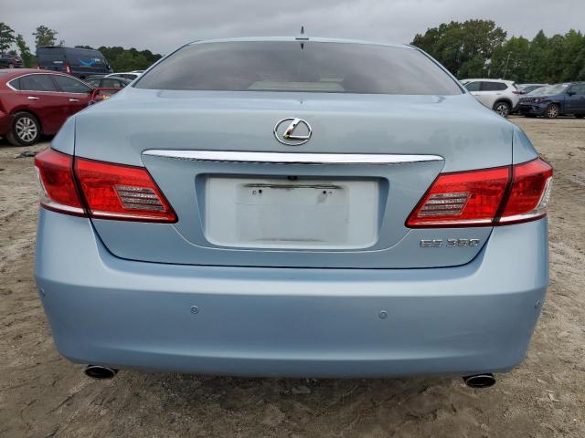 Photo 6 from auction – 2012 LEXUS ES 350 with VIN JTHBK1EG0C2498948