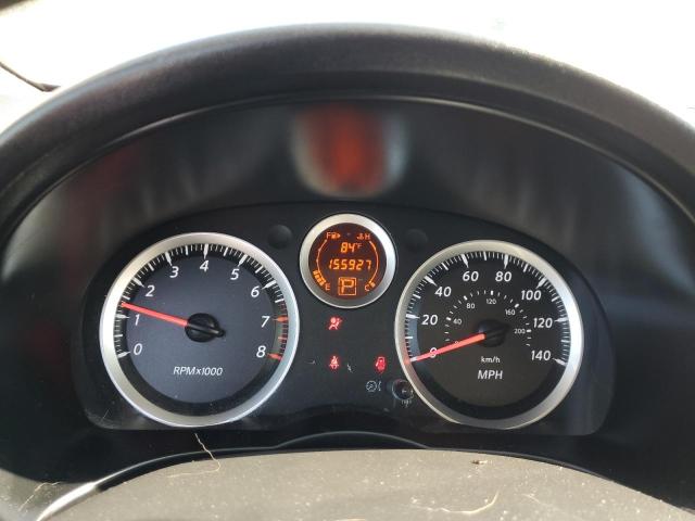Photo 9 from auction – 2012 NISSAN SENTRA 2.0 with VIN 3N1AB6AP5CL612914