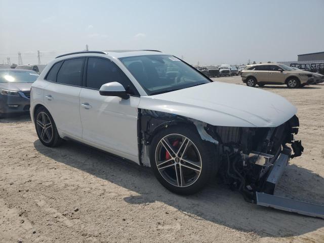 Photo 4 from auction – 2024 AUDI Q5 E PREST with VIN WA1F2AFY0R2076269