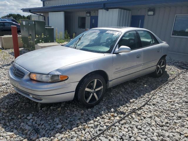 BUICK REGAL LS 2001 with VIN 2G4WB55K511175499 - Photo from auction