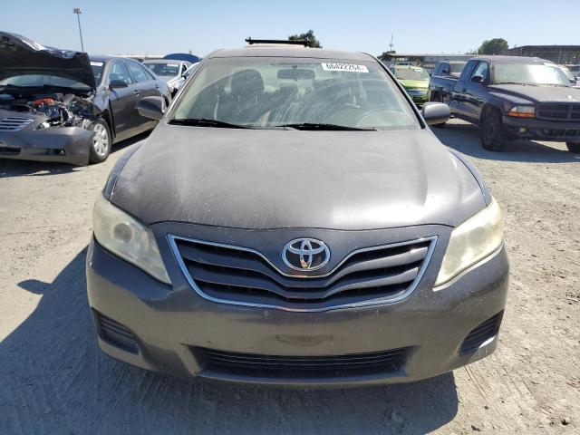 Photo 5 from auction – 2011 TOYOTA CAMRY BASE with VIN 4T1BF3EK6BU688421