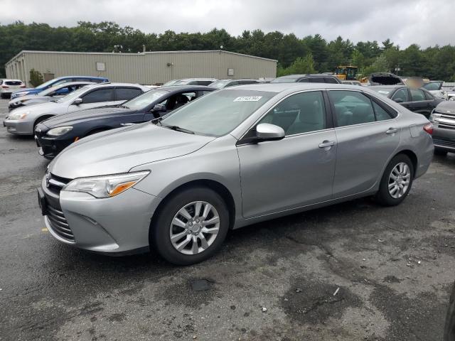 Photo 1 from auction – 2017 TOYOTA CAMRY LE with VIN 4T1BF1FK8HU651754