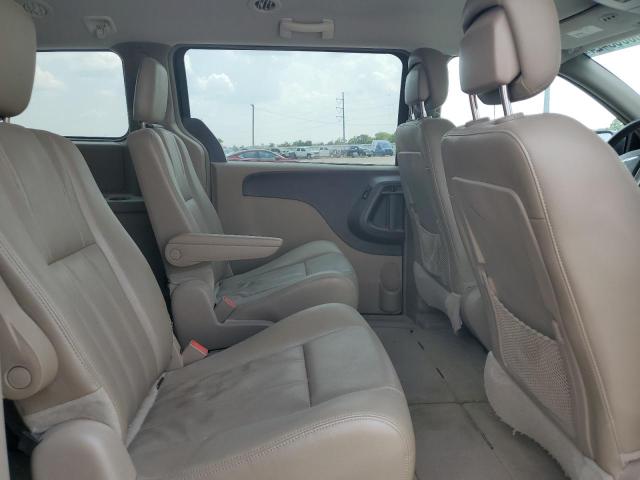 Photo 11 from auction – 2014 CHRYSLER TOWN & COU with VIN 2C4RC1BG4ER293512