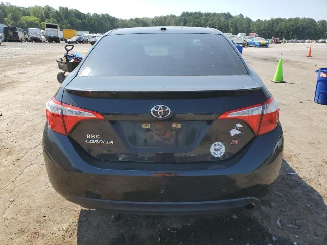 Photo 6 from auction – 2015 TOYOTA COROLLA L with VIN 5YFBURHE4FP259476