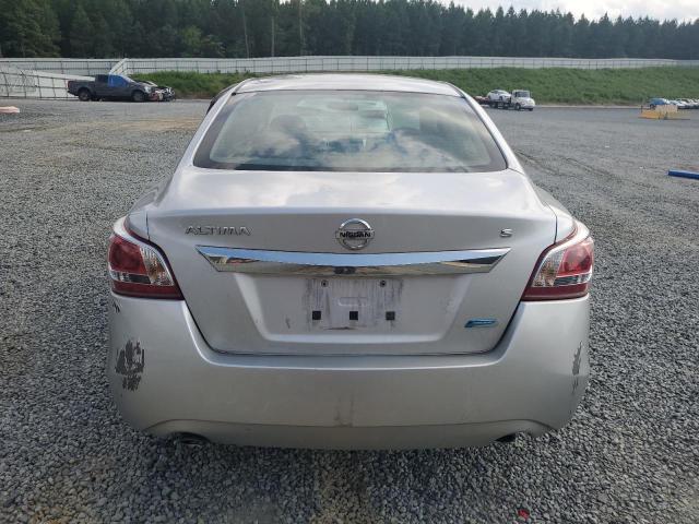Photo 6 from auction – 2013 NISSAN ALTIMA 2.5 with VIN 1N4AL3AP6DC183830