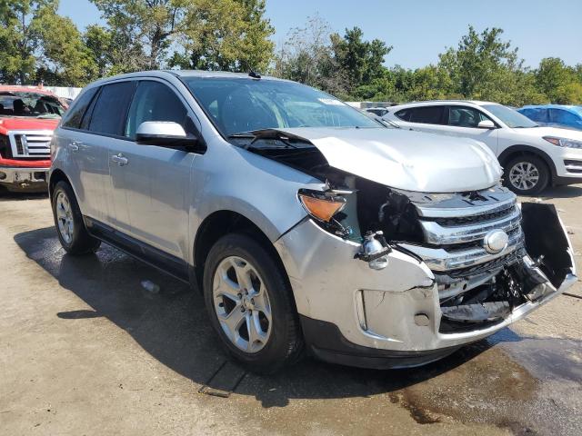 Photo 4 from auction – 2013 FORD EDGE SEL with VIN 2FMDK3J9XDBB01539