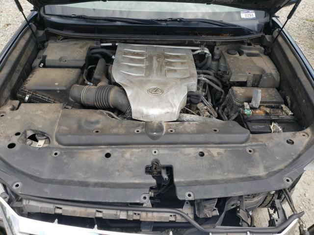 Zdjęcie 12 z aukcji – 2014 LEXUS GX 460 z VIN JTJBM7FX7E5071939