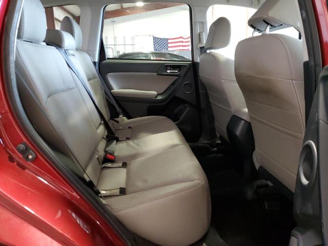 Photo 11 from auction – 2016 SUBARU FORESTER 2 with VIN JF2SJAXC4GH539892