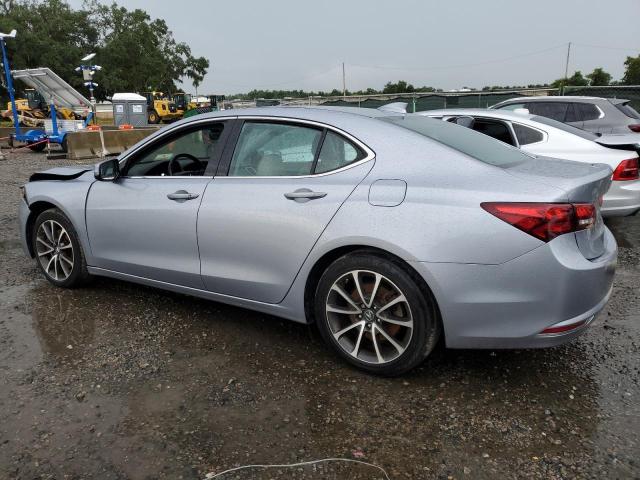 Photo 2 from auction – 2016 ACURA TLX TECH with VIN 19UUB2F59GA005469