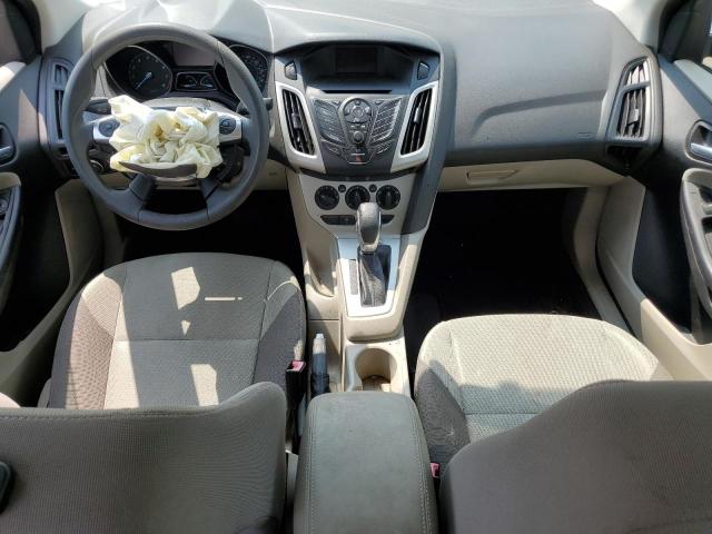 Photo 8 from auction – 2012 FORD FOCUS SE with VIN 1FAHP3F25CL283965