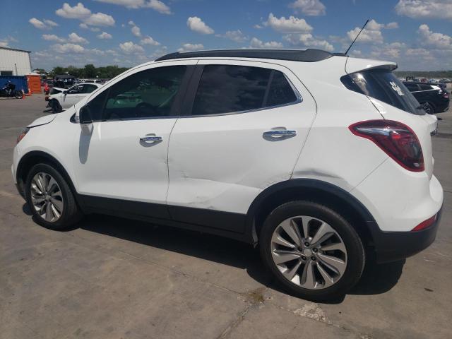 Photo 2 from auction – 2019 BUICK ENCORE PRE with VIN KL4CJASB6KB811334