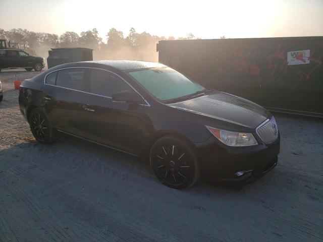 Photo 4 from auction – 2010 BUICK LACROSSE C with VIN 1G4GC5GG5AF194816