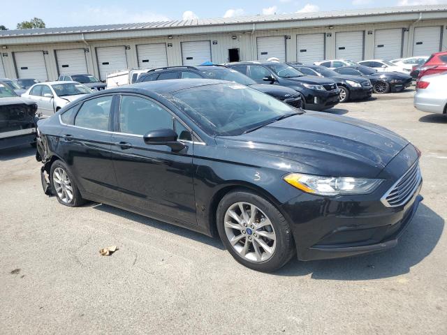 Photo 4 from auction – 2017 FORD FUSION SE with VIN 3FA6P0H77HR394976