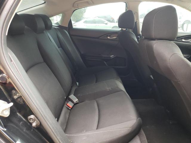 Photo 10 from auction – 2016 HONDA CIVIC LX with VIN 19XFC2F58GE084960