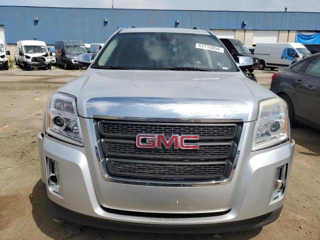 Photo 5 from auction – 2016 GMC TERRAIN SL with VIN 2GKALPEK8G6342221