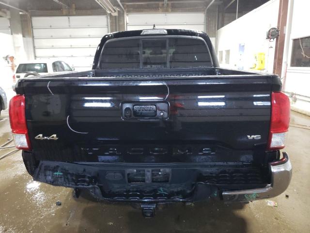 Photo 6 from auction – 2017 TOYOTA TACOMA DOU with VIN 3TMCZ5AN0HM092763