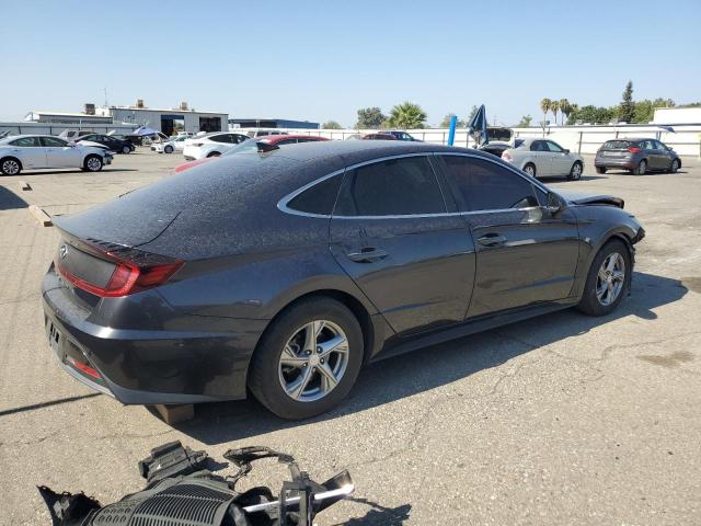 Photo 3 from auction – 2020 HYUNDAI SONATA SE with VIN 5NPEG4JA0LH040313
