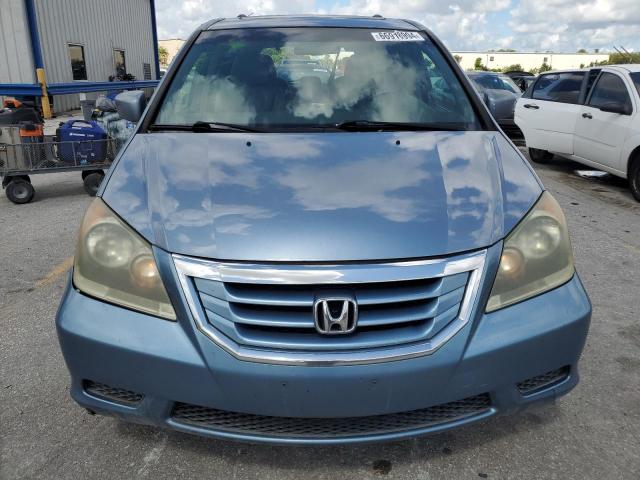 Photo 5 from auction – 2009 HONDA ODYSSEY EX with VIN 5FNRL38759B046570
