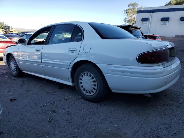Photo 2 from auction – 2003 BUICK LESABRE CU with VIN 1G4HP52K33U200115