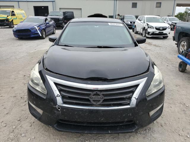 Photo 5 from auction – 2013 NISSAN ALTIMA 2.5 with VIN 1N4AL3AP0DC241043