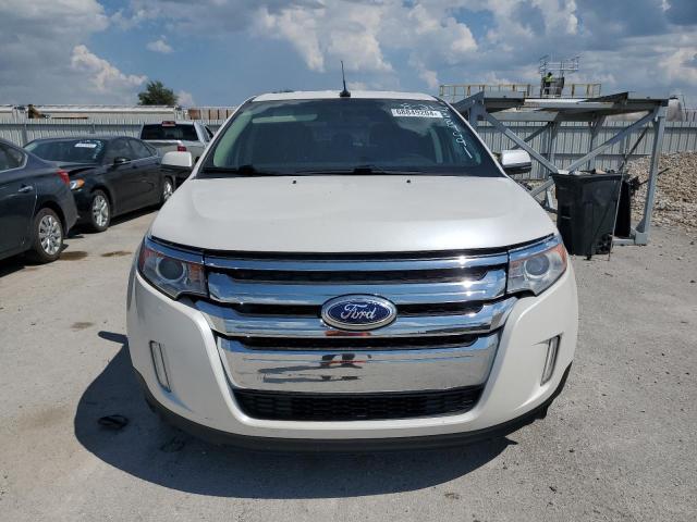 Photo 5 from auction – 2013 FORD EDGE SEL with VIN 2FMDK3JC1DBB89991