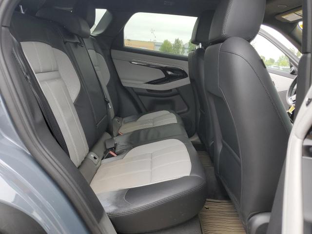 Photo 11 from auction – 2023 LAND ROVER RANGE ROVE with VIN SALZL2FX3PH210322