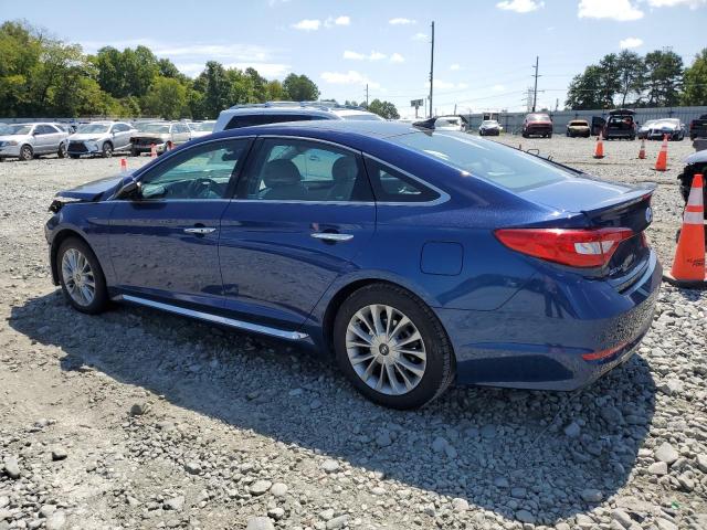 Photo 2 from auction – 2015 HYUNDAI SONATA SPO with VIN 5NPE34AF2FH011729