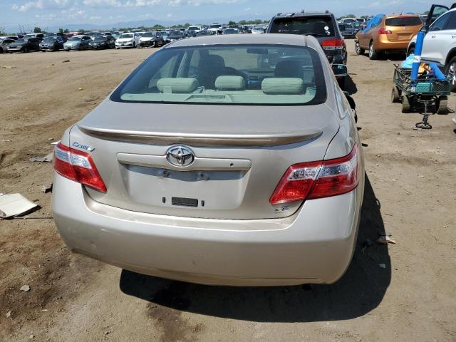 Photo 6 from auction – 2009 TOYOTA CAMRY BASE with VIN 4T1BE46KX9U820775