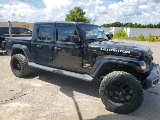 Photo 4 from auction – 2021 JEEP GLADIATOR with VIN 1C6HJTFG4ML584789