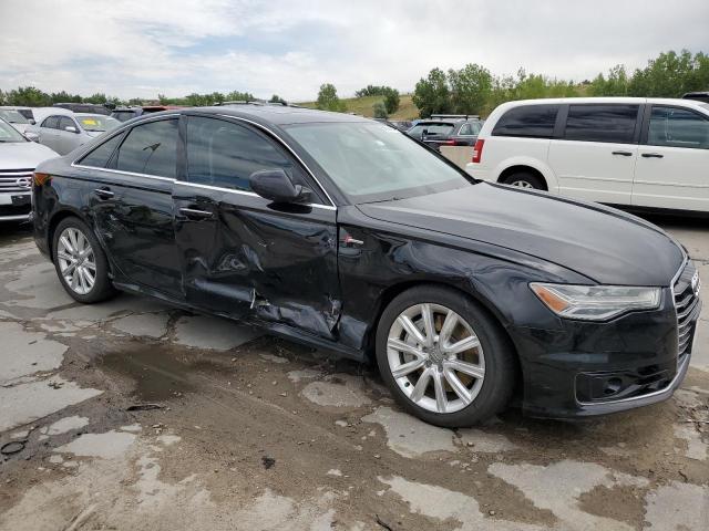 Photo 4 from auction – 2016 AUDI A6 PRESTIG with VIN WAUHGBFC3GN014643