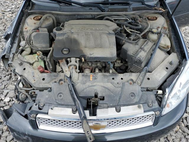 Photo 11 from auction – 2014 CHEVROLET IMPALA LIM with VIN 2G1WB5E36E1144323