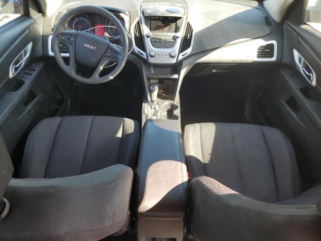 Photo 8 from auction – 2016 GMC TERRAIN SL with VIN 2GKALMEK0G6170653