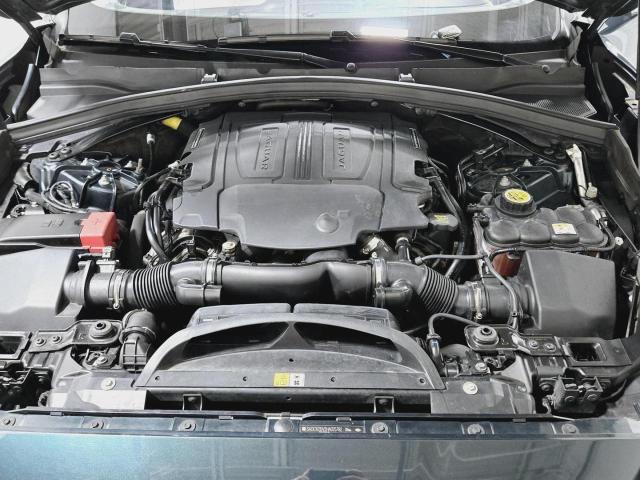Photo 7 from auction – 2017 JAGUAR F-PACE PRE with VIN SADCK2BV3HA075782