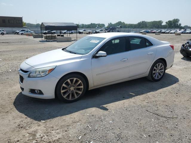 CHEVROLET MALIBU 2LT 2015 with VIN 1G11D5SL8FF260206 - Photo from auction