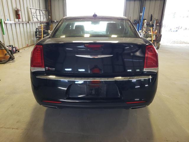 Photo 6 from auction – 2015 CHRYSLER 300C with VIN 2C3CCAEG4FH876157