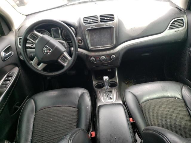 Foto 8 de la subasta – 2015 DODGE JOURNEY CR con VIN 3C4PDCGB9FT720758