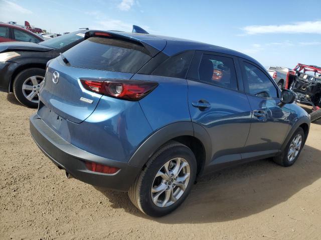 Photo 3 from auction – 2020 MAZDA CX-3 SPORT with VIN JM1DKFB71L1473963