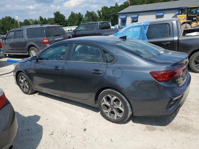 Photo 2 from auction – 2021 KIA FORTE FE with VIN 3KPF24AD6ME353742